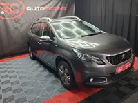 Peugeot-2008 Imagem Principal