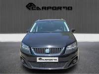 Seat-Alhambra Imagem Principal