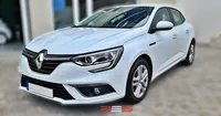 Renault-Mégane detalhes 2