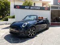 Mini-Cabrio Imagem Principal