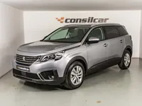 Peugeot-5008 Imagem Principal
