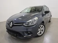 Renault-Clio Imagem Principal