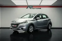 Peugeot-208 Imagem Principal