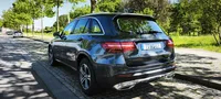 Mercedes-Benz-GLC 220 detalhes 2