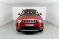 Land Rover-Range Rover Evoque detalhes 1