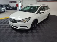 Opel-Astra Sports Tourer Imagem Principal