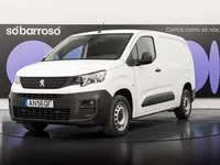 Peugeot-Partner Imagem Principal