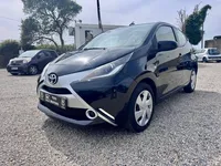 Toyota-Aygo Imagem Principal