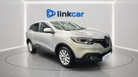 Renault-Kadjar Imagem Principal