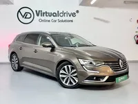 Renault-Talisman Sport Tourer detalhes 2