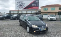 Volkswagen-Golf Variant Imagem Principal