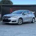 Citroën-C4 detalhes 1
