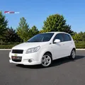 Chevrolet-Aveo detalhes 1