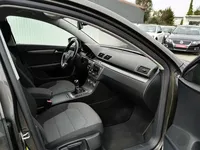 Volkswagen-Passat detalhes 1