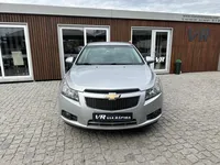 Chevrolet-Cruze detalhes 1