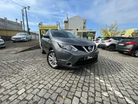 Nissan-Qashqai Imagem Principal