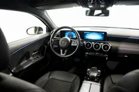 Mercedes-Benz-A 200 detalhes 2