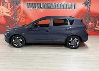 Hyundai-Bayon detalhes 2