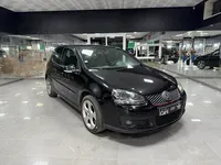 Volkswagen-Golf Imagem Principal