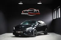 Mercedes-Benz-A 180 detalhes 1