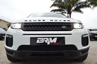 Land Rover-Range Rover Evoque detalhes 2