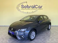 Seat-Ibiza Imagem Principal