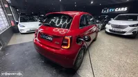 Fiat-500e detalhes 2