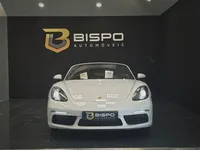 Porsche-718 Boxster detalhes 1