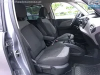 Citroën-C4 Spacetourer detalhes 2