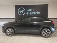 Mazda-MX-30 Imagem Principal