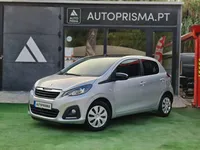 Peugeot-108 Imagem Principal