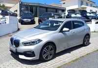 BMW-116 Imagem Principal