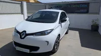 Renault-ZOE Imagem Principal