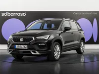 Seat-Ateca Imagem Principal