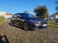 BMW-116 Imagem Principal