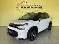 Citroën-C3 Aircross Imagem Principal