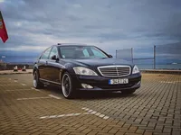 Mercedes-Benz-S 320 Imagem Principal