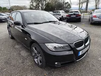 BMW-320 detalhes 2