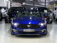 Ford-Mustang detalhes 1