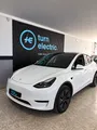 Tesla-Model Y detalhes 1
