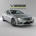 Mercedes-Benz-E 220 Imagem Principal