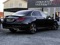 Mercedes-Benz-C 300 detalhes 2