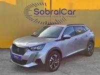 Peugeot-2008 Imagem Principal