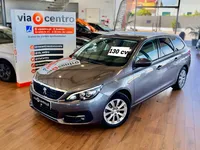 Peugeot-308 SW Imagem Principal
