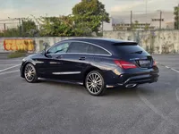 Mercedes-Benz-CLA 200 detalhes 2