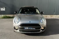 Mini-Clubman detalhes 1