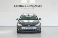 Volkswagen-Golf Variant detalhes 1