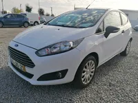 Ford-Fiesta Imagem Principal