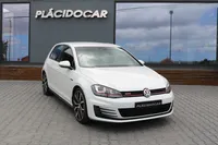 Volkswagen-Golf Imagem Principal