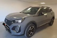 Peugeot-2008 Imagem Principal